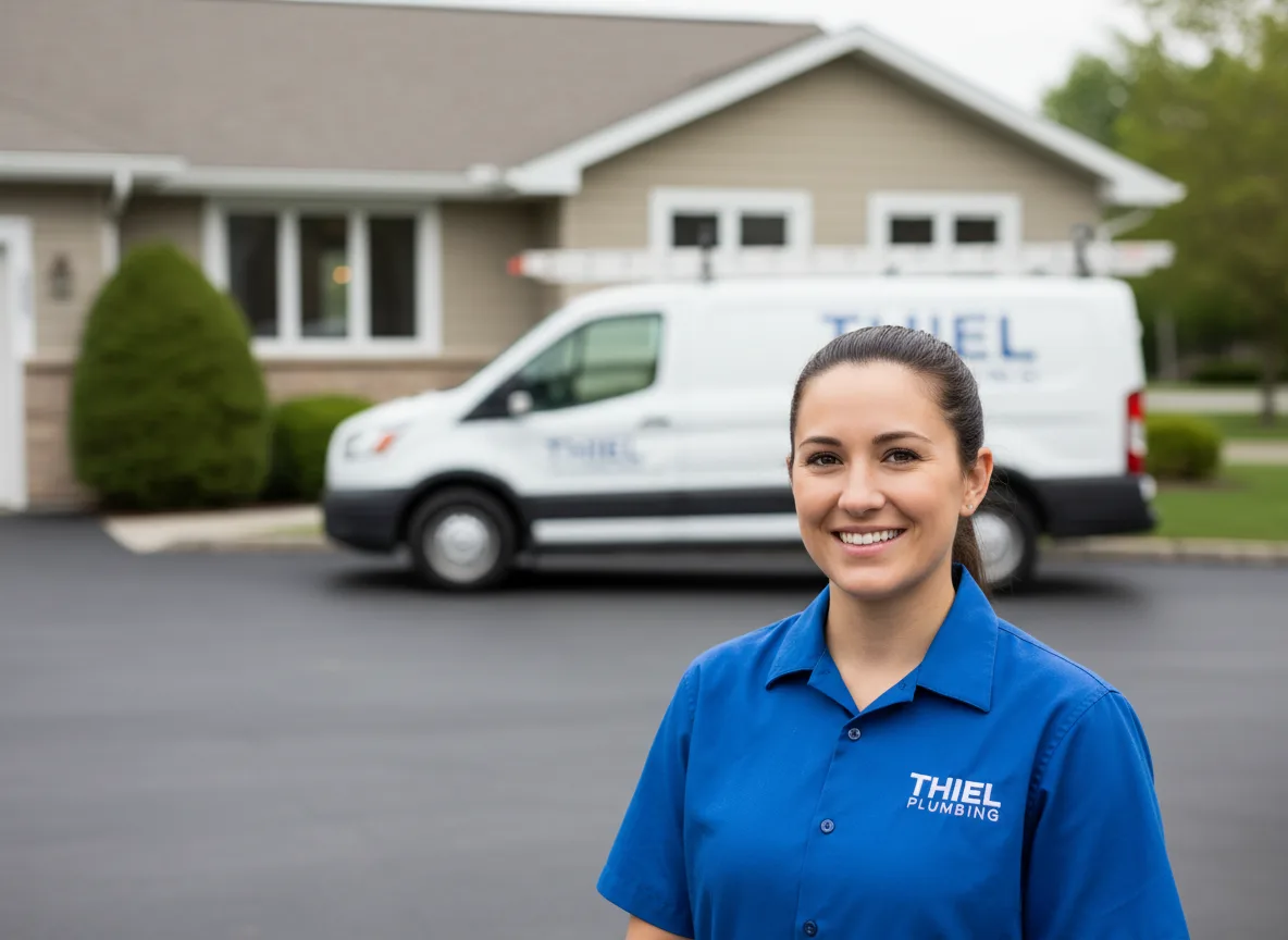 Plumber Exline, IA FAQs